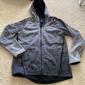 NWOT men’s Nike M lined coat